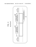 MEMORY MANAGEMENT PROGRAM AND APPARATUS diagram and image