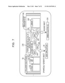 MEMORY MANAGEMENT PROGRAM AND APPARATUS diagram and image