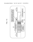 MEMORY MANAGEMENT PROGRAM AND APPARATUS diagram and image