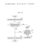 MEMORY MANAGEMENT PROGRAM AND APPARATUS diagram and image