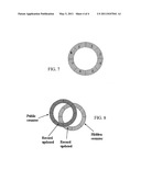 METHOD FOR EXECUTING DATA UPDATES IN AN IC CARD diagram and image