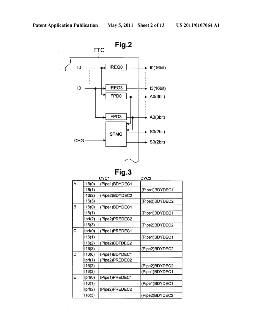 DATA PROCESSOR - diagram, schematic, and image 03