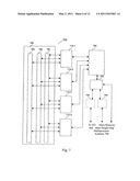 SINGLE-CHIP MULTIPROCESSOR WITH CLOCK CYCLE-PRECISE PROGRAM SCHEDULING OF PARALLEL EXECUTION diagram and image