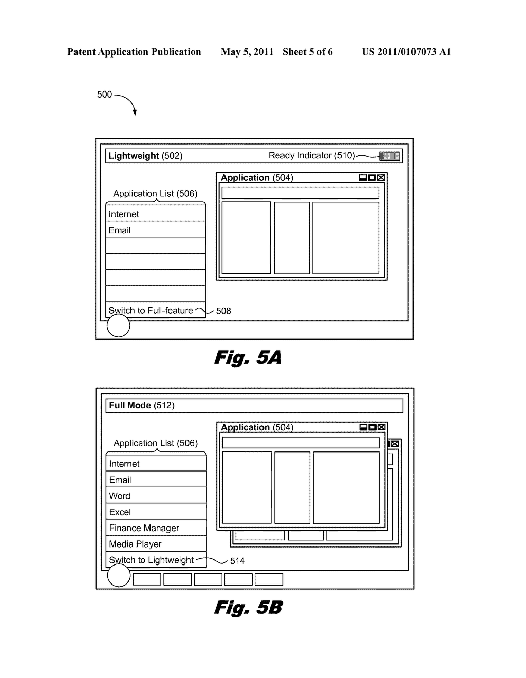 BOOTING A COMPUTER DEVICE - diagram, schematic, and image 06