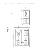 SYSTEM COMPRISING ELECTRONIC DEVICE AND EXTERNAL DEVICE STORING BOOT CODE FOR BOOTING SYSTEM diagram and image