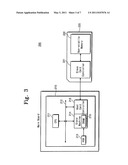 SYSTEM COMPRISING ELECTRONIC DEVICE AND EXTERNAL DEVICE STORING BOOT CODE FOR BOOTING SYSTEM diagram and image