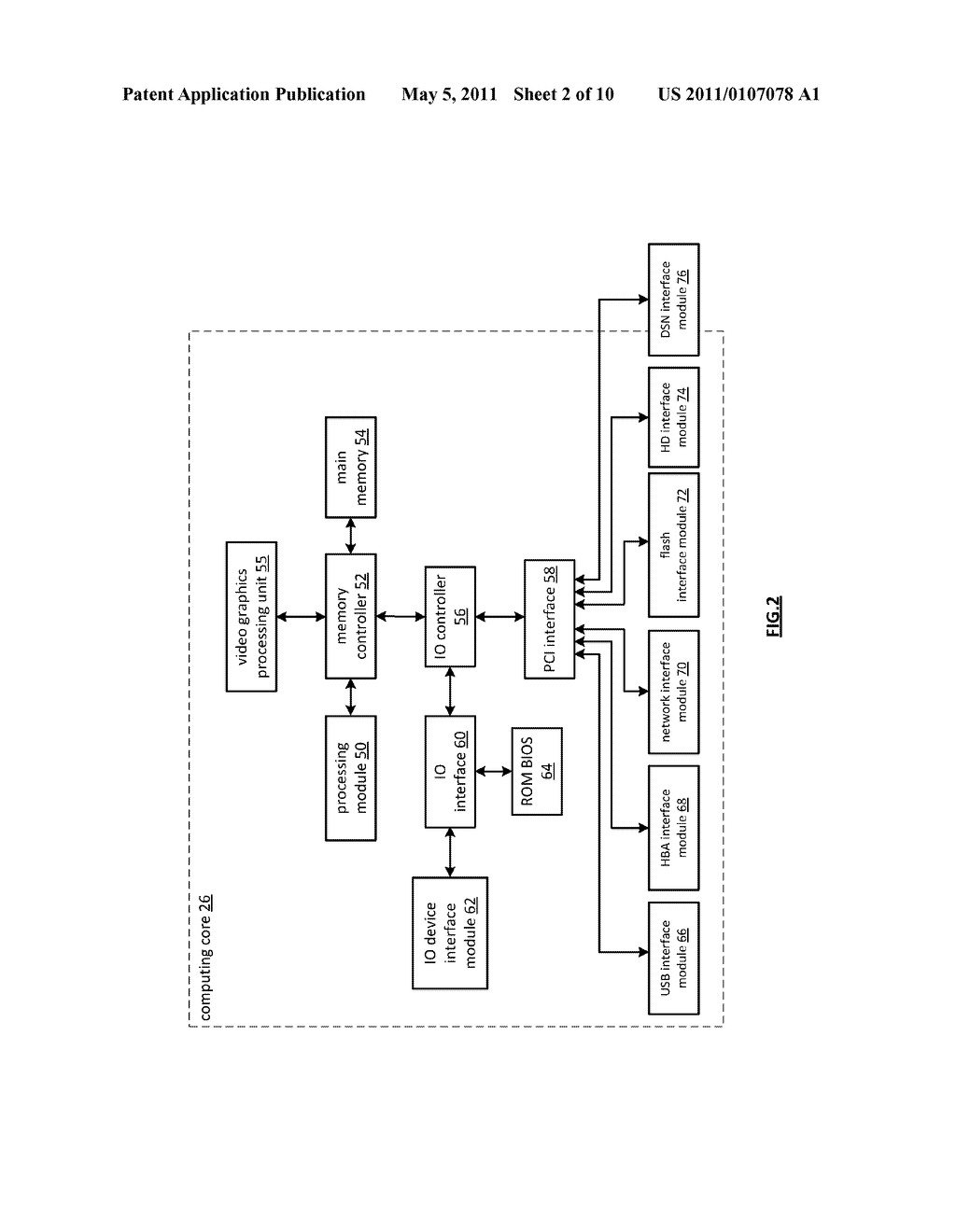 ENCODED DATA SLICE CACHING IN A DISTRIBUTED STORAGE NETWORK - diagram, schematic, and image 03