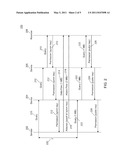 Methods and Systems for Controlling Traffic on a Communication Network diagram and image