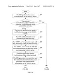 PRE-AUTHENTICATION METHOD, AUTHENTICATION SYSTEM AND AUTHENTICATION APPARATUS diagram and image