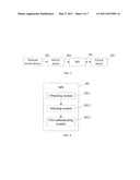 PRE-AUTHENTICATION METHOD, AUTHENTICATION SYSTEM AND AUTHENTICATION APPARATUS diagram and image