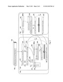 METHOD AND SYSTEM FOR PROVIDING SECURE CODES FOR MARKING ON ITEMS diagram and image