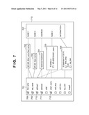 INFORMATION PROCESSING APPARATUS, CONTROL METHOD AND COMPUTER-READABLE MEDIUM diagram and image