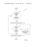 METHOD AND SYSTEM FOR DISCOVERING A POWER SOURCE ON A PERIPHERAL BUS diagram and image