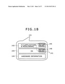 SERVER SWITCHING METHOD AND SERVER SYSTEM EQUIPPED THEREWITH diagram and image