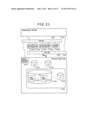 SERVER SWITCHING METHOD AND SERVER SYSTEM EQUIPPED THEREWITH diagram and image