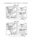 SERVER SWITCHING METHOD AND SERVER SYSTEM EQUIPPED THEREWITH diagram and image