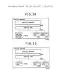 SERVER SWITCHING METHOD AND SERVER SYSTEM EQUIPPED THEREWITH diagram and image