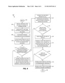 SELECTIVE WRITE PROTECT FOR DISASTER RECOVERY TESTING diagram and image