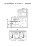 REDUCED SIGNALING INTERFACE METHOD & APPARATUS diagram and image