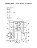 REDUCED SIGNALING INTERFACE METHOD & APPARATUS diagram and image