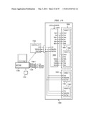 REDUCED SIGNALING INTERFACE METHOD & APPARATUS diagram and image