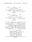 REDUCED SIGNALING INTERFACE METHOD & APPARATUS diagram and image