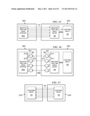 REDUCED SIGNALING INTERFACE METHOD & APPARATUS diagram and image