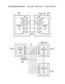 REDUCED SIGNALING INTERFACE METHOD & APPARATUS diagram and image