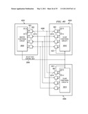 REDUCED SIGNALING INTERFACE METHOD & APPARATUS diagram and image