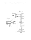 REDUCED SIGNALING INTERFACE METHOD & APPARATUS diagram and image