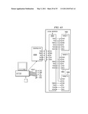 REDUCED SIGNALING INTERFACE METHOD & APPARATUS diagram and image