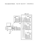 REDUCED SIGNALING INTERFACE METHOD & APPARATUS diagram and image