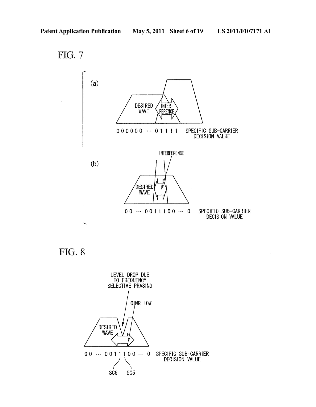 RECEPTION METHOD AND RECEPTION DEVICE - diagram, schematic, and image 07