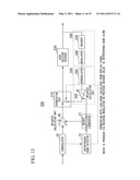 RECEPTION METHOD AND RECEPTION DEVICE diagram and image