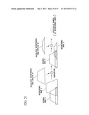 RECEPTION METHOD AND RECEPTION DEVICE diagram and image