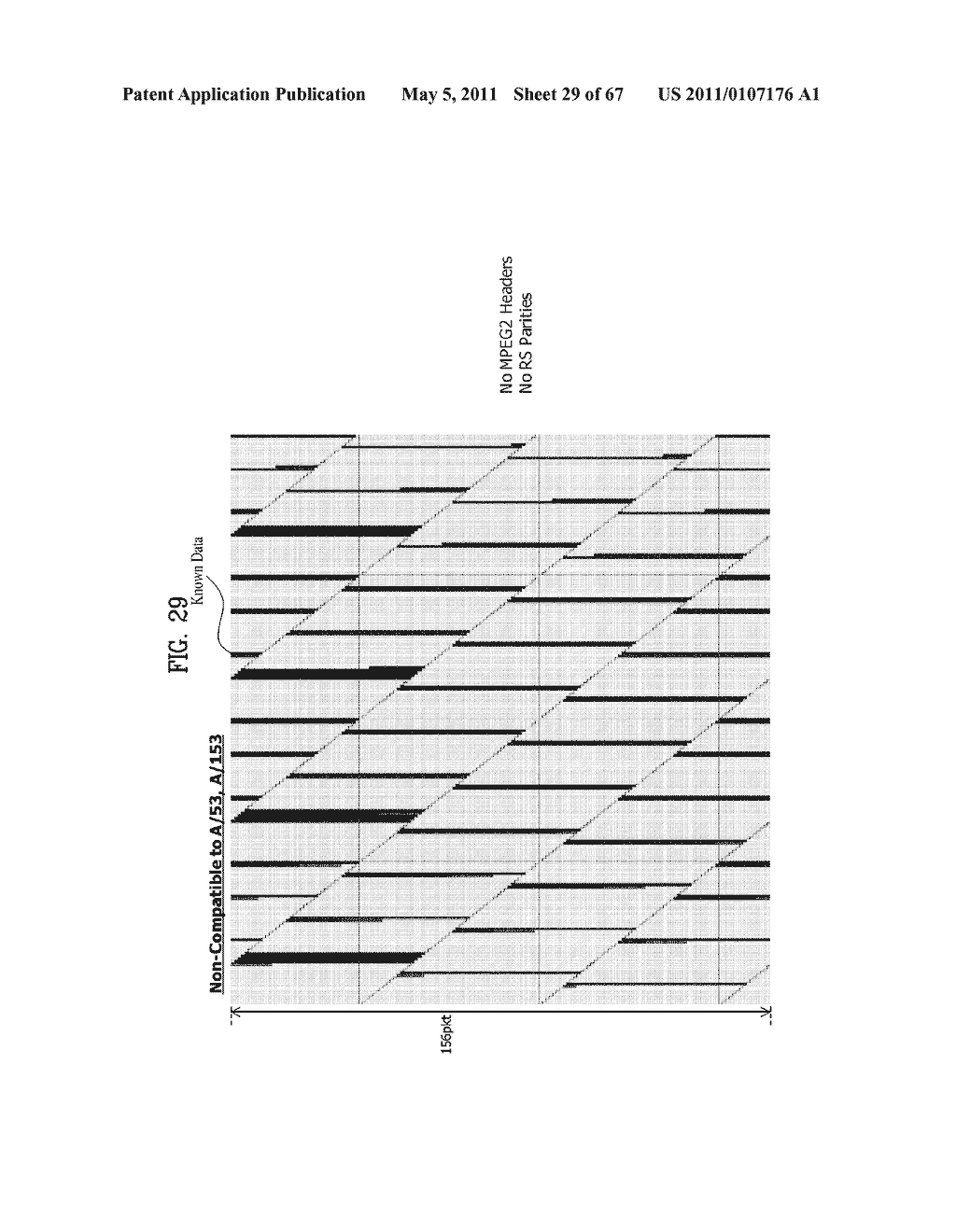 METHOD AND APPARATUS FOR TRANSMITTING BROADCAST SIGNAL IN TRANSMITTER - diagram, schematic, and image 30