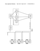 DATA DISTRIBUTION UTILIZING UNIQUE WRITE PARAMETERS IN A DISPERSED STORAGE SYSTEM diagram and image