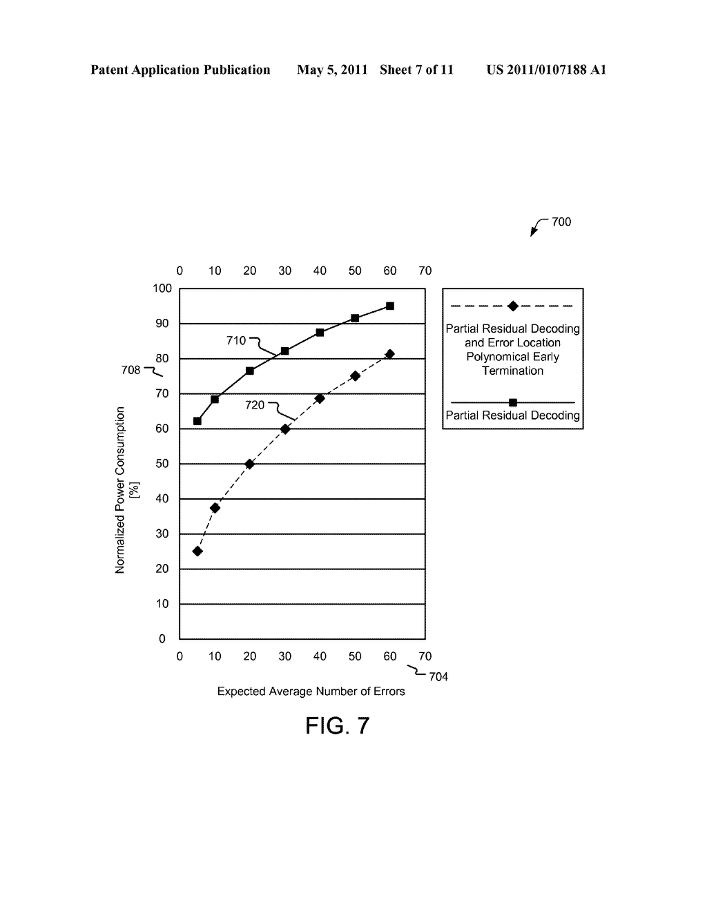 SYSTEM AND METHOD OF DECODING DATA - diagram, schematic, and image 08