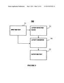 Automatically Detecting Layout of Bidirectional (BIDI) Text diagram and image