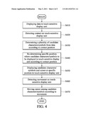 DATA SELECTION AND DISPLAY METHODS AND SYSTEMS diagram and image