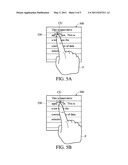 DATA SELECTION AND DISPLAY METHODS AND SYSTEMS diagram and image