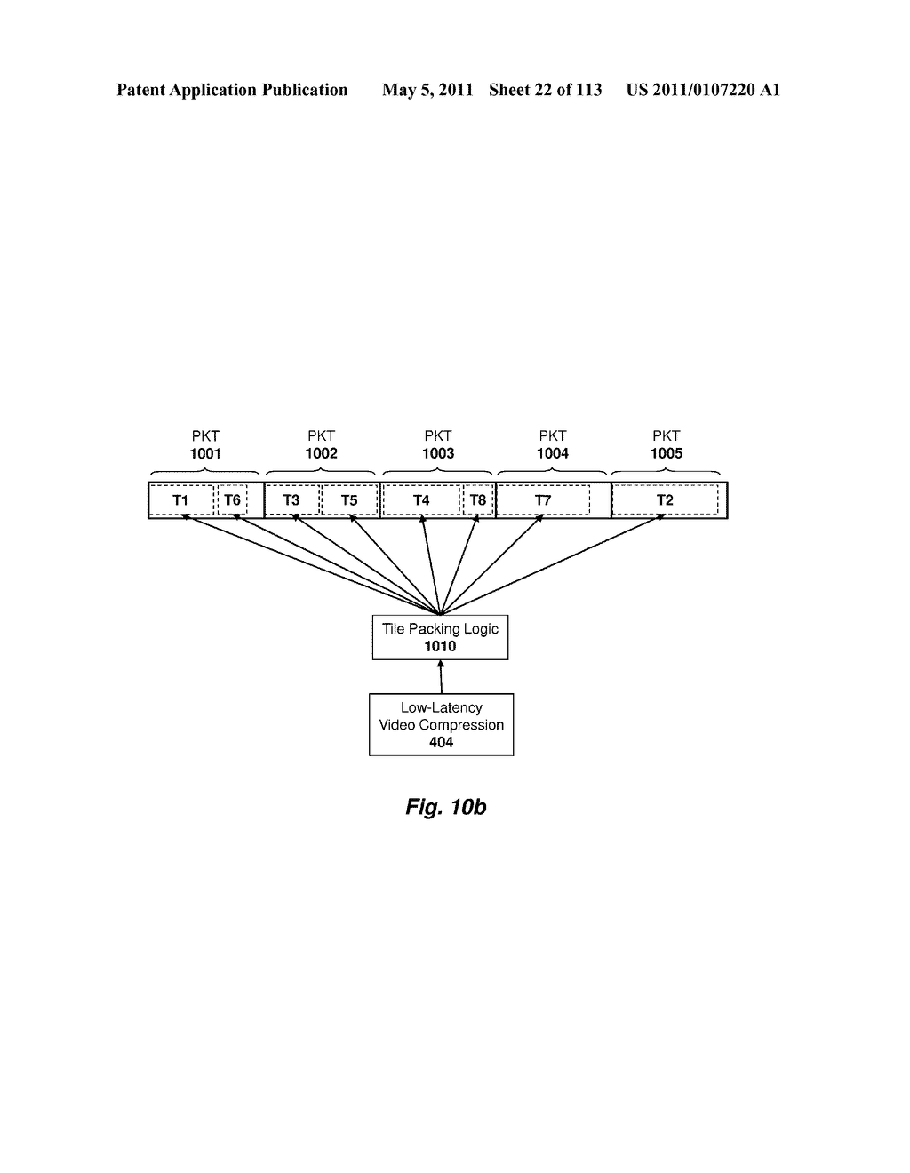 USER INTERFACE, SYSTEM AND METHOD FOR CONTROLLING A VIDEO STREAM - diagram, schematic, and image 23