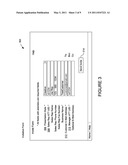 Web Based Sales Presentation Method and System With Synchronized Display diagram and image