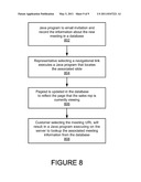 Web Based Sales Presentation Method and System With Synchronized Display diagram and image