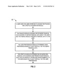 CUSTOMIZABLE GRAPHICAL USER INTERFACE diagram and image