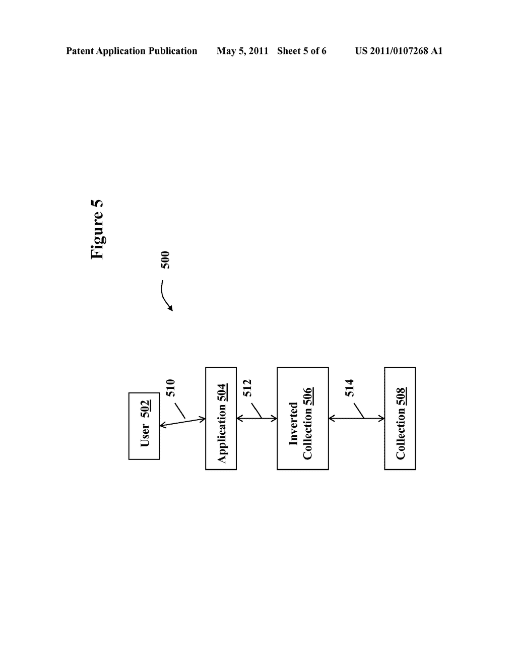 MANAGING LARGE USER SELECTIONS IN AN APPLICATION - diagram, schematic, and image 06