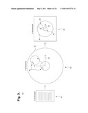 System And Method For Providing A Dynamic User Interface For A Dense Three-Dimensional Scene With A Plurality Of Compasses diagram and image