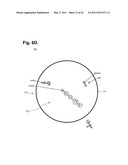 System And Method For Providing A Dynamic User Interface For A Dense Three-Dimensional Scene With A Plurality Of Compasses diagram and image