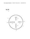 System And Method For Providing A Dynamic User Interface For A Dense Three-Dimensional Scene With A Plurality Of Compasses diagram and image