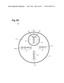 System And Method For Providing A Dynamic User Interface For A Dense Three-Dimensional Scene With A Plurality Of Compasses diagram and image